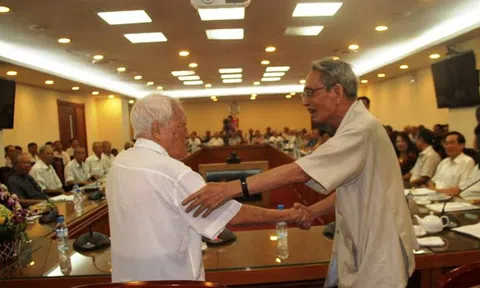 Một vài kỷ niệm về đồng chí Nguyễn Văn Trân