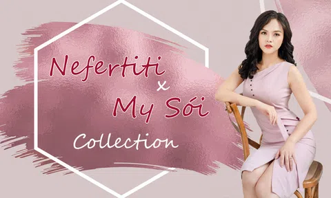 My Sói chuyển ngành, lột xác thành người phụ nữ thành đạt, bản lĩnh