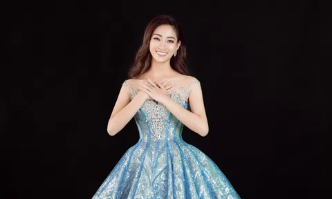 Miss World 2019: Lương Thùy Linh xuất hiện trong clip dự thi tài năng với những bộ trang phục tuyệt đẹp
