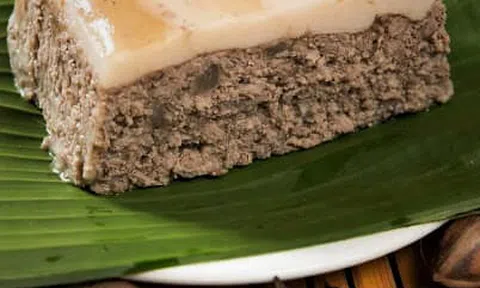 Nhắc đến PATE TRÁM của nhà Quả Trám ai đã ăn một lần thì không thể nào quên