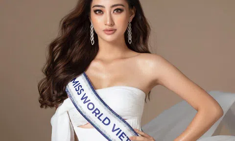Một số hình ảnh đốn tim của hoa hậu Lương Thì Linh tại Miss World 2019