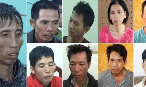 Vụ án nữ sinh giao gà: Những kẻ thủ ác đối diện với mức án cao nhất