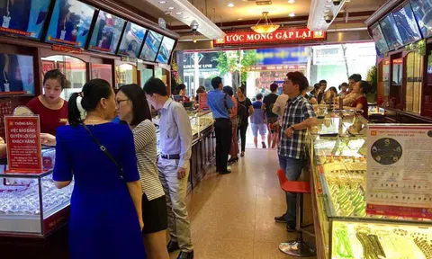 Giá vàng hôm nay (6/12/2019): Vàng giằng co quyết liệt