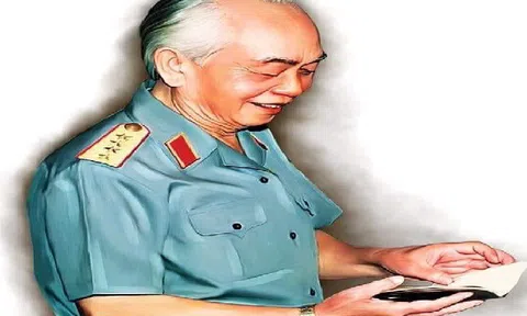 Ngày thành lập Quân đội Nhân dân: Nhớ về người Anh Cả huyền thoại