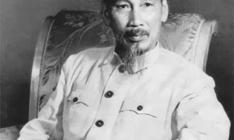 Mỗi ngày một lời Bác Hồ dạy: Lời dạy tháng 10