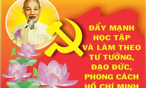 Mỗi ngày một lời Bác dạy: Lời dạy tháng 7