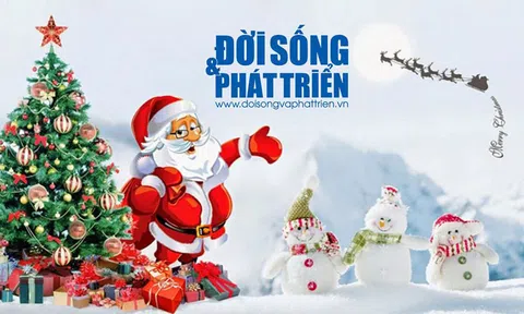 Ý nghĩa của ngày lễ Giáng sinh không phải ai cũng biết