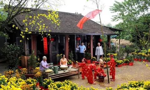 Lịch nghỉ Tết 2020 chính thức: Chính phủ đồng ý phương án nghỉ Tết của Bộ LĐTB&XH