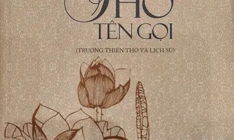 Đọc Trường thiên sử thi về Chủ tịch Hồ Chí Minh cảm phục tác giả Nguyễn Thế Kỷ