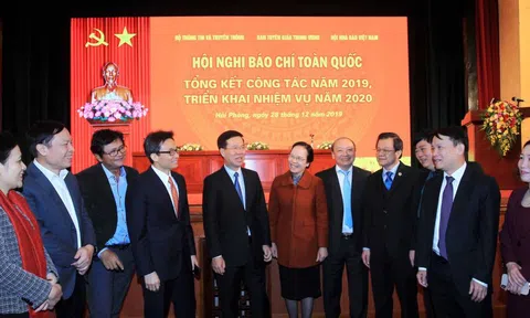 Nhận diện một số bất cập trong hoạt động báo chí năm 2019