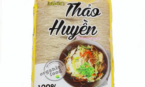 Tiệc yến miến làng So: Đặc sản Xứ Đoài không thể thiếu trong dịp Tết đến Xuân về