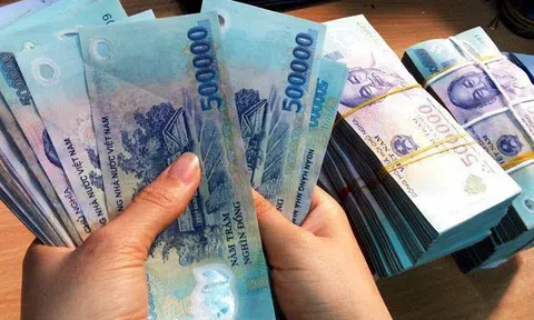 Các khoản tiền thưởng cuối năm cho người lao động