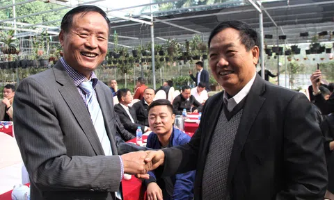 Hội Hoa lan Hà Nội: Tổng kết công tác năm 2019 và triển khai nhiệm vụ năm 2020