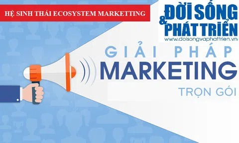 Gói truyền thông làm Tích xanh Facebook chuyên nghiệp hiệu quả