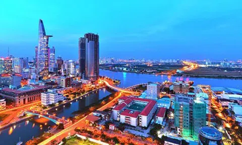 Việt Nam 2019: Một năm phát triển vững vàng, mở đường hướng đến tương lai trong bối cảnh toàn cầu suy giảm