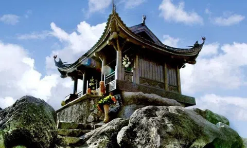 Di sản văn hoá lịch sử hay đương đại là tài sản cao quý của dân tộc cần phải bảo tồn, tôn tạo
