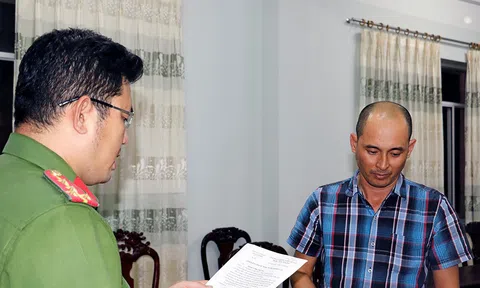 Cần Thơ: Bắt đối tượng xuyên tạc vụ việc xảy ra tại Đồng Tâm