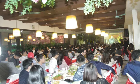 Báo Đời sống & Pháp luật, Báo điện tử Người Đưa Tin: Quyết tâm Đổi mới để Phát triển