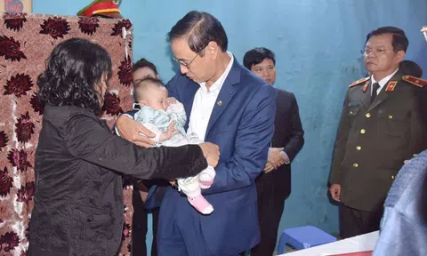 Cần hiểu đúng bản chất vụ việc Đồng Tâm và cẩn trọng trước những thông tin nhiễu loạn trên MXH với mục đích xấu