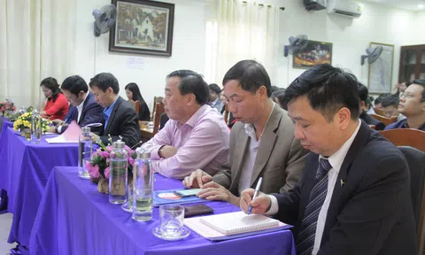 Văn phòng Điều phối nông thôn mới Hà Nội tổng kết công tác năm 2019 và triển khai phương hướng, nhiệm vụ năm 2020