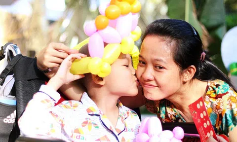 Alofa Gieo thiện lành – Gặt phúc lớn đồng hành cùng chương trình “Vui như Tết – Hết bệnh tật”
