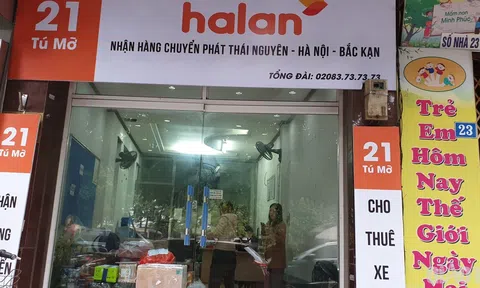 Báo Giao thông cảnh báo, Limousine Hà Lan núp bóng hợp đồng “lũng loạn” tuyến Hà Nội - Tuyên Quang