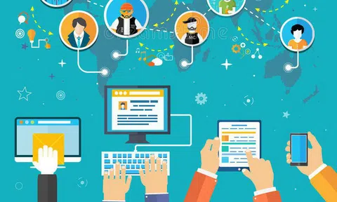Báo chí và mạng xã hội: Cần sự nhìn nhận tích cực