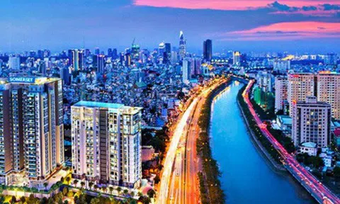 Kết nối phát triển thịnh vượng: Chìa khóa tăng trưởng và hội nhập bền vững