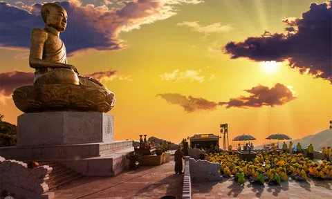 Tâm An Vạn Sự An