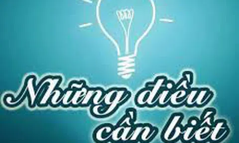 Những điều cần biết khi tham gia Diễn đàn Đời sống và Phát triển