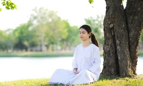 Tướng do tâm sinh – Người có tâm tính tốt thì hành vi cũng cao đẹp