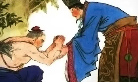Giao thiệp giữa người với người, quý nhất ở hai chữ “chân thành”