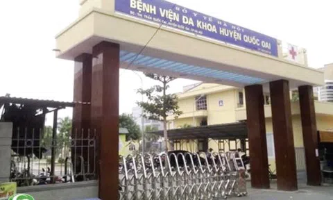 Hà Nội: Quốc Oai tiếp tục giám sát dịch nCoV người về từ Đài Loan, Trung Quốc