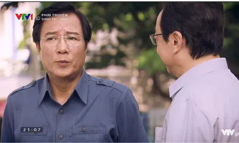 Nỗi ám ảnh của diễn viên, phía sau hậu trường phim “Sinh tử”