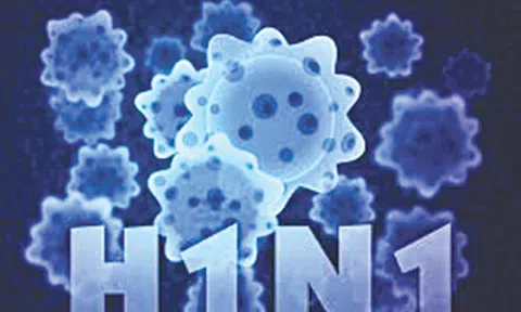 Phòng bệnh cúm A/H1N1 thế nào?
