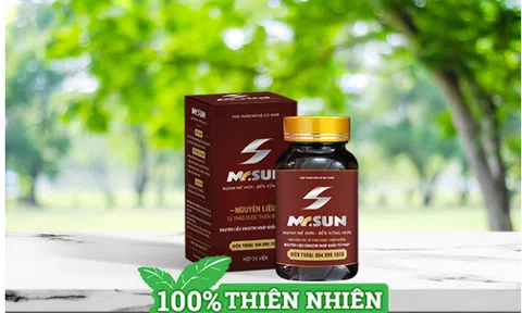 Đánh giá tác dụng của Mr Sun trong hỗ trợ điều trị yếu sinh lý nam giới