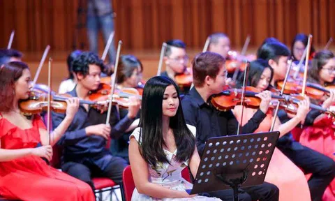 NSƯT Đặng Châu Anh cảm thấy có lỗi khi đánh trượt cô học trò xuất sắc