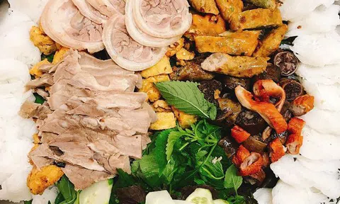 6 đặc sản Hà Nội “nóng hổi, thơm ngon”, nhất định phải thử khi trời trở lạnh