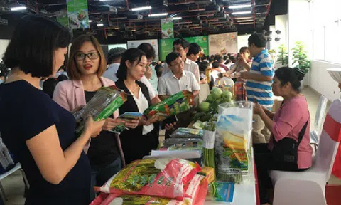 Từ mỗi làng một sản phẩm đến mỗi xã một sản phẩm: Những quyết sách sáng tạo của Hà Nội