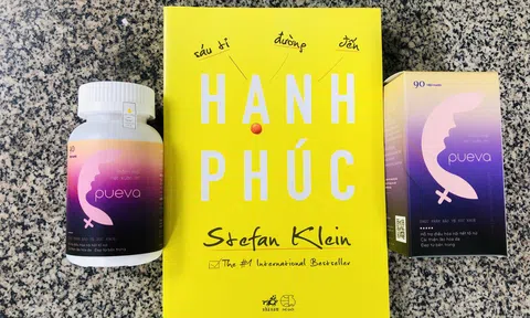 Nhờ Pueva, tôi không còn đau lưng trong mỗi kỳ kinh nguyệt