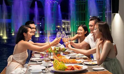 Tiềm năng du lịch từ những chương trình trình diễn nghệ thuật cao cấp