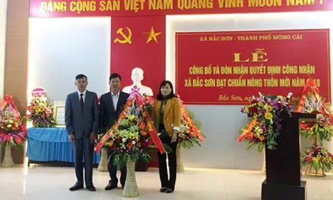 Xã Bắc Sơn  (Quảng Ninh): Hoàn thành mục tiêu kinh tế - xã hội năm 2019