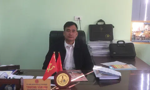 Xã Yên Định  - huyện Sơn Động (Bắc Giang): Phấn đầu về đích nông thôn mới