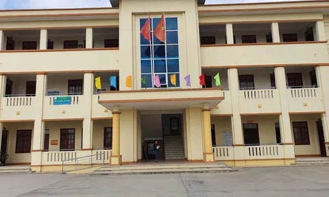 Xã Châu Phong, huyện Quế Võ  (Bắc Ninh): Hoàn thành mục tiêu kinh tế - xã hội năm 2019