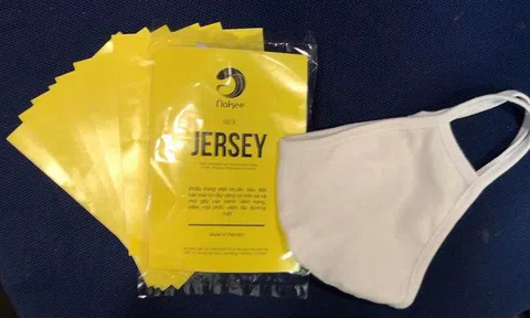 KHẨU TRANG VẢI KHÁNG KHUẨN JERSEY NAKEE – BẢO VỆ SỨC KHỎE CỦA BẠN