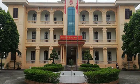 Phù Chẩn (Bắc Ninh): Làm tốt công tác an sinh xã hội và hoàn thành các chỉ tiêu phấn đấu lên phường, đồng thời triển khai các giải pháp phòng chống COVID19