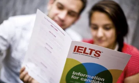 5 tiêu chí hàng đầu để lựa chọn trung tâm học IELTS uy tín và chất lượng