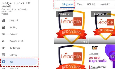 SPSEO- địa chỉ cung cấp dịch vụ SEO Maps thông minh và chuyên nghiệp bậc nhất