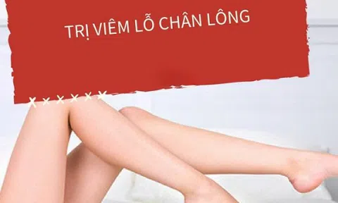 Kinh nghiệm trị viêm lỗ chân lông dứt điểm – tận gốc tại TMV Quốc Tế Bắc Âu
