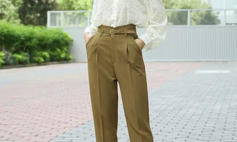 Thời Trang Kim Ánh - Những item công sở hot nhất hiện nay